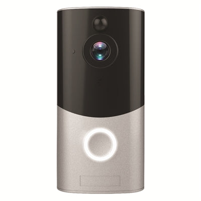 Smart WiFi VideoDoorbell Camra Smart WiFi VideoDoorbell Camra